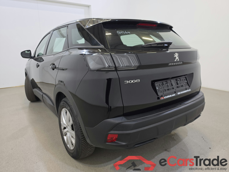 Peugeot 3008 1.5 BlueHDi Aut. LED I-Cockpit KeylessGo Klima PDC ... #6