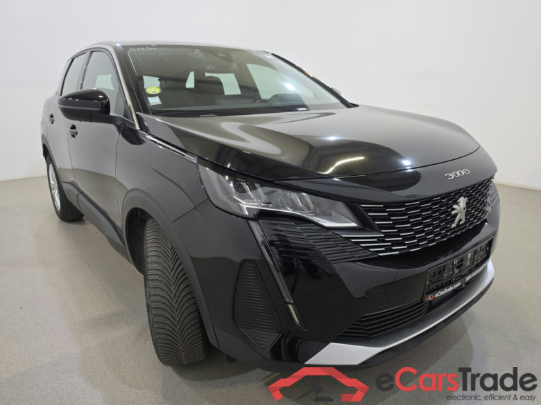 Peugeot 3008 1.5 BlueHDi Aut. LED I-Cockpit KeylessGo Klima PDC ... #3