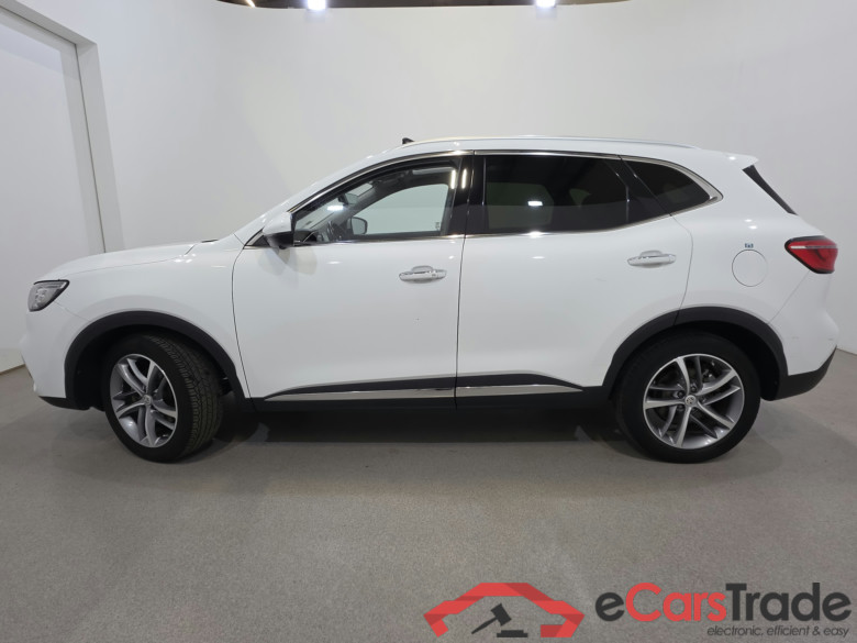 MG EHS 1.5 Plug-In Hybrid Luxury Aut. Pano LED-Xenon Virtual Navi Sport-Leather KeylessGo Camera 360 Klima PDC ... #6