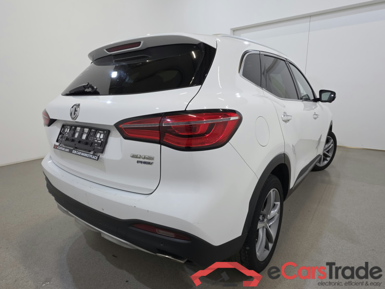 MG EHS 1.5 Plug-In Hybrid Luxury Aut. Pano LED-Xenon Virtual Navi Sport-Leather KeylessGo Camera 360 Klima PDC ... #4