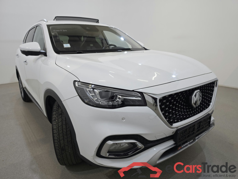 MG EHS 1.5 Plug-In Hybrid Luxury Aut. Pano LED-Xenon Virtual Navi Sport-Leather KeylessGo Camera 360 Klima PDC ... #2