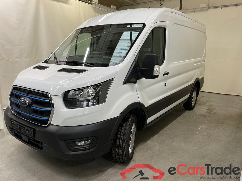Ford E-Transit Trend (L2H2) Electric 68 kWh (137 kW) #1