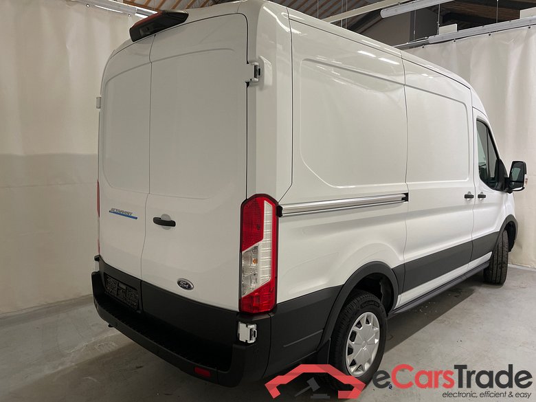 Ford E-Transit Trend (L2H2) Electric 68 kWh (137 kW) #3