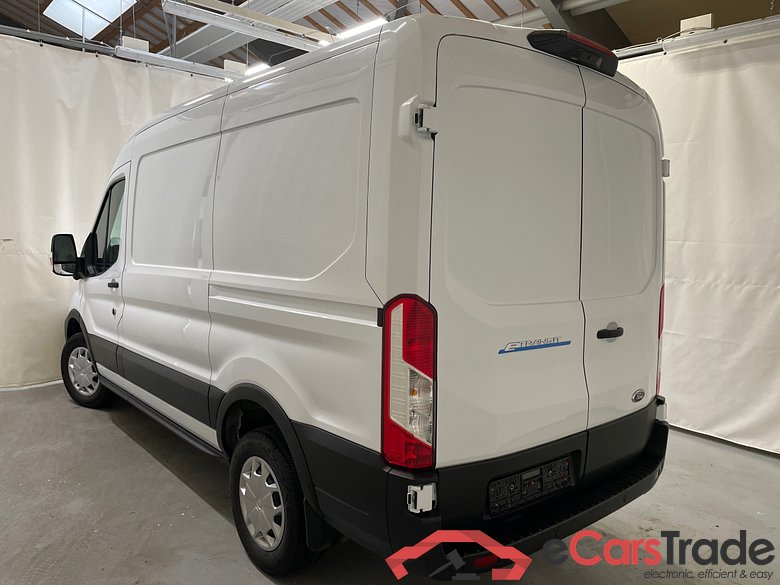 Ford E-Transit Trend (L2H2) Electric 68 kWh (137 kW) #4