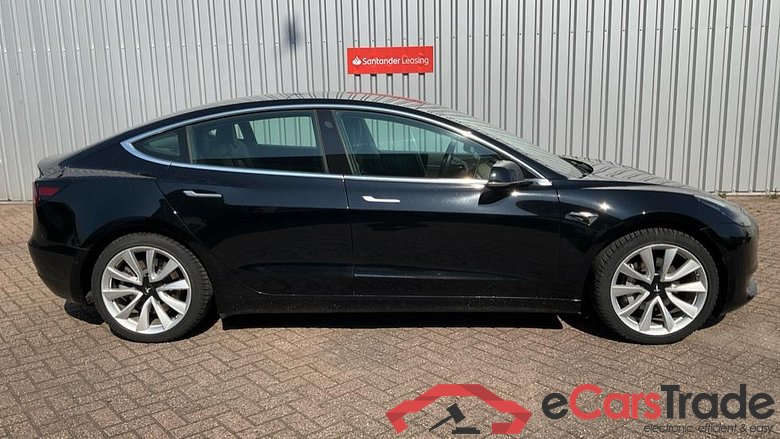 Tesla Model 3 55kWh ev standard range plus rwd 175kW aut #6