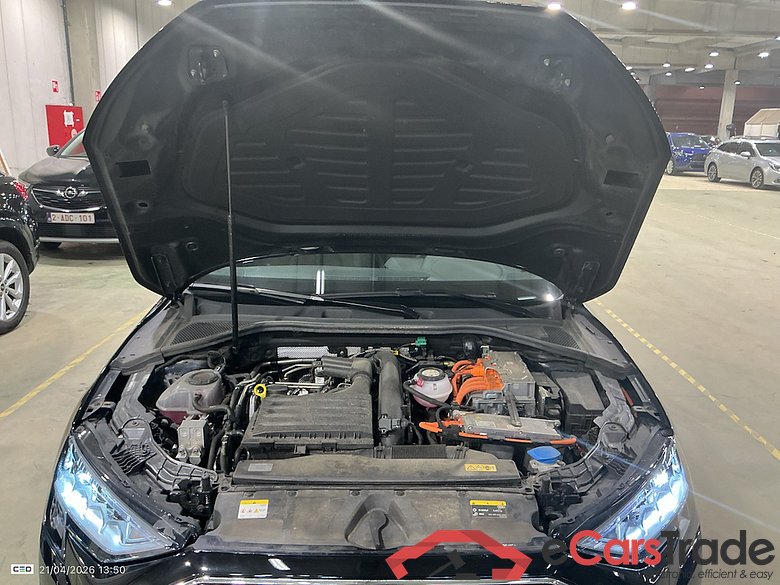 AUDI A3 1.4 40 TFSI E S TRON. ADVANCED SPORTBACK #6