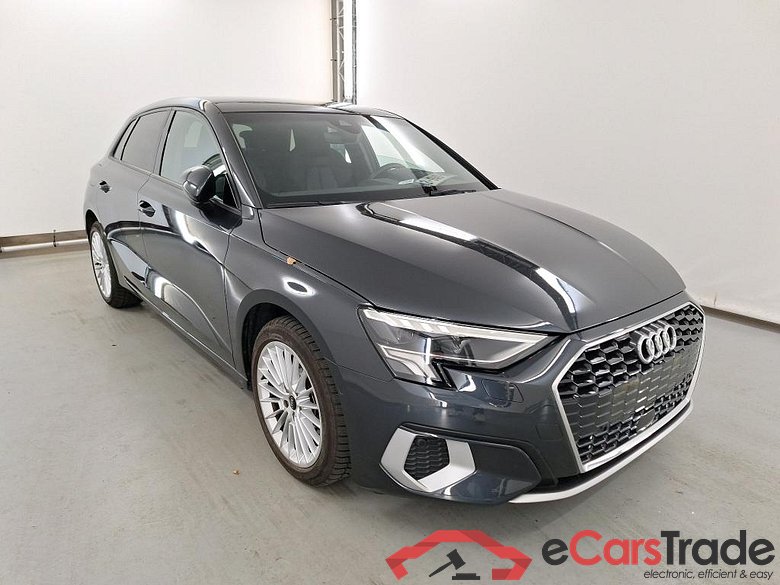 AUDI A3 SPORTBACK 1.0 30 TFSI 81KW S TRONIC ADVAN. BUS. ED #2