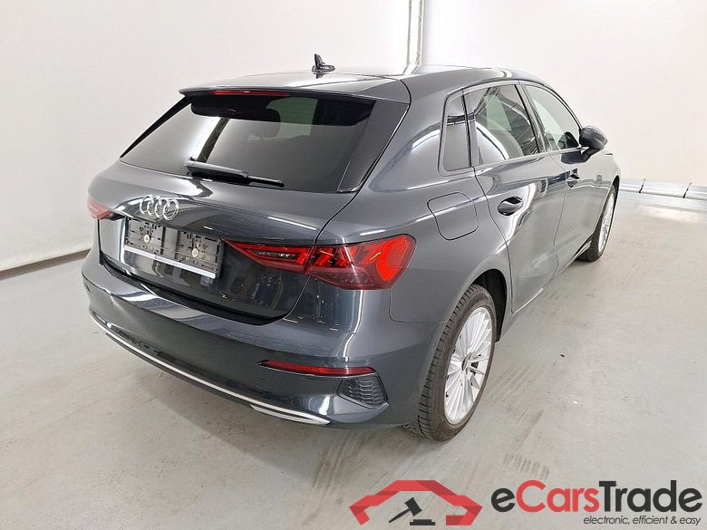 AUDI A3 SPORTBACK 1.0 30 TFSI 81KW S TRONIC ADVAN. BUS. ED #4