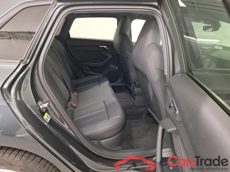 AUDI A3 SPORTBACK 1.0 30 TFSI 81KW S TRONIC ADVAN. BUS. ED #6