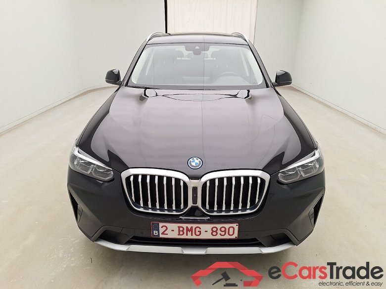 BMW, X3 FL'21 PHEV, BMW X3 xDrive30e (120 kW) 5d