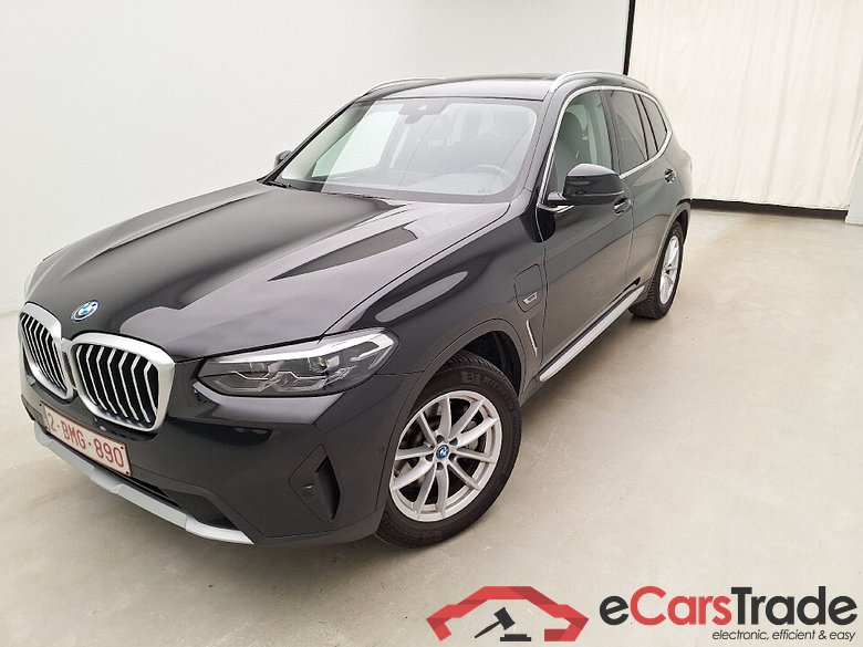 BMW, X3 FL'21 PHEV, BMW X3 xDrive30e (120 kW) 5d #2