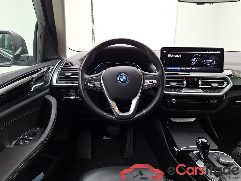 BMW, X3 FL'21 PHEV, BMW X3 xDrive30e (120 kW) 5d #5