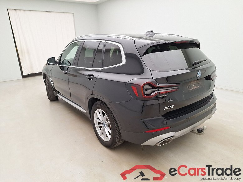 BMW, X3 FL'21 PHEV, BMW X3 xDrive30e (120 kW) 5d #6
