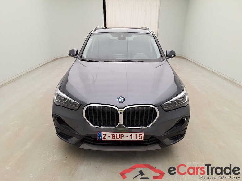 BMW, X1 FL'19 PHEV, BMW X1 xDrive25e (162 kW) 5d