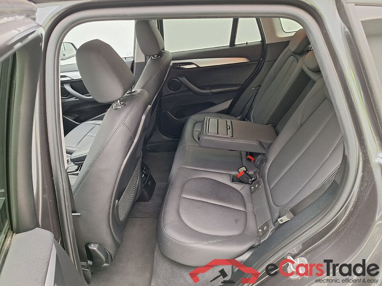 BMW, X1 FL'19 PHEV, BMW X1 xDrive25e (162 kW) 5d #4