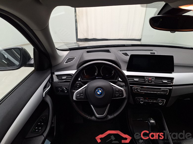 BMW, X1 FL'19 PHEV, BMW X1 xDrive25e (162 kW) 5d #5