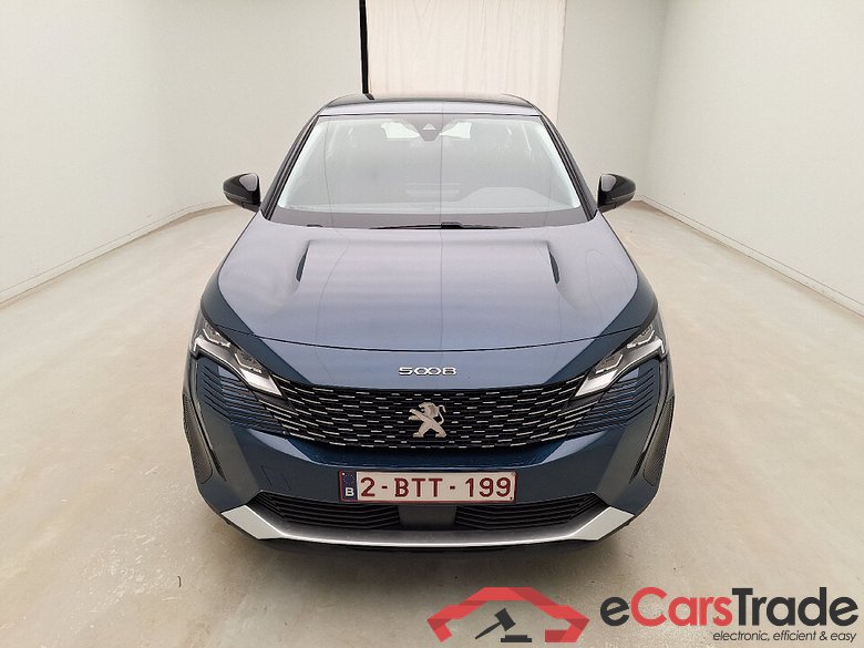 Peugeot, 5008 FL'20, Peugeot 5008 1.5 BlueHDi 96kW S&S Active Pack 5d