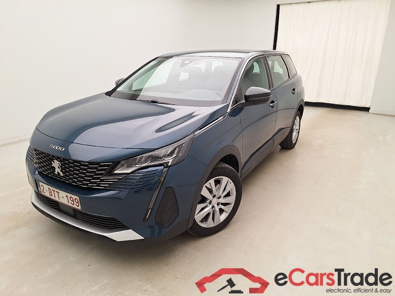 Peugeot, 5008 FL'20, Peugeot 5008 1.5 BlueHDi 96kW S&S Active Pack 5d #2