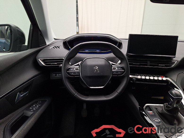 Peugeot, 5008 FL'20, Peugeot 5008 1.5 BlueHDi 96kW S&S Active Pack 5d #5