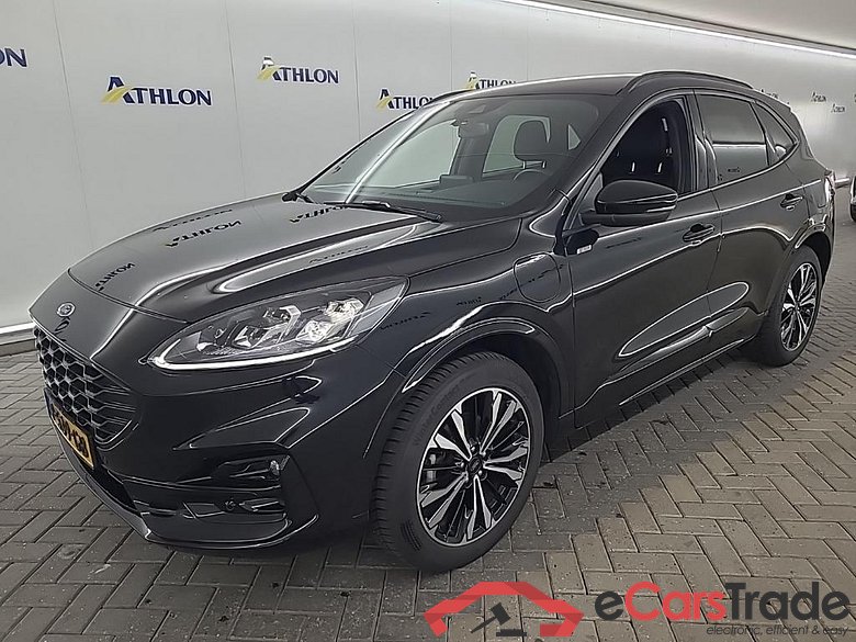 FORD KUGA ST-Line X 2.5 PHEV e-CVT automaat 5D 165kW #1