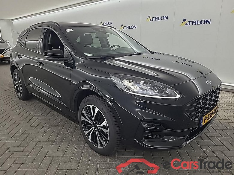 FORD KUGA ST-Line X 2.5 PHEV e-CVT automaat 5D 165kW #2