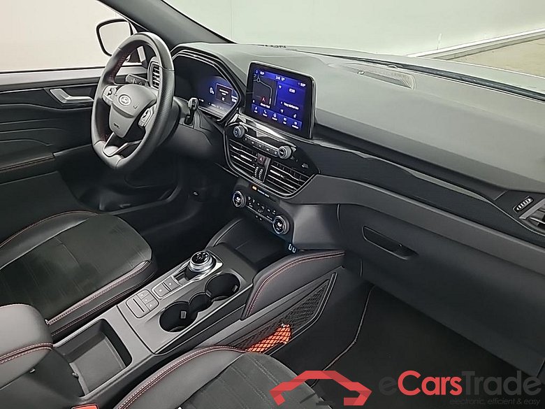 FORD KUGA ST-Line X 2.5 PHEV e-CVT automaat 5D 165kW #6