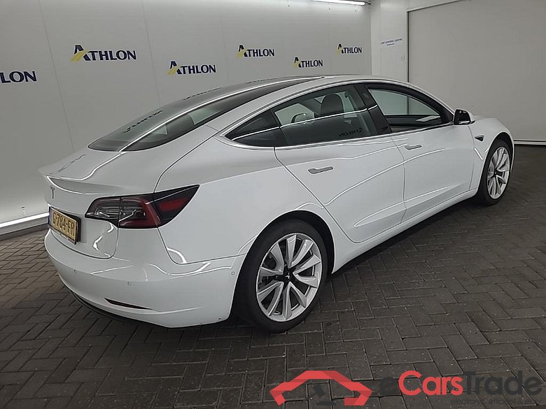 Tesla Model 3 Standard Range Plus RWD 4D 225kW #3