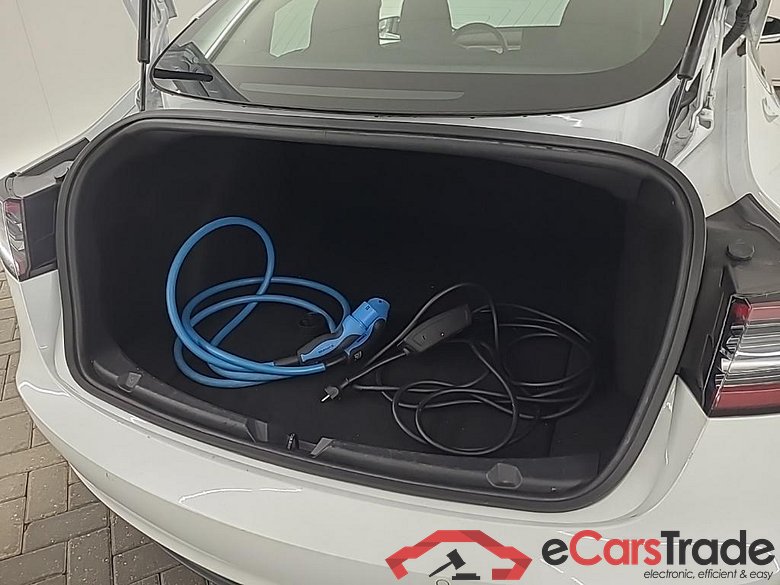 Tesla Model 3 Standard Range Plus RWD 4D 225kW #5