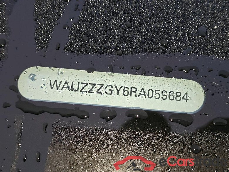 AUDI A3 Sportback 81 kW #2