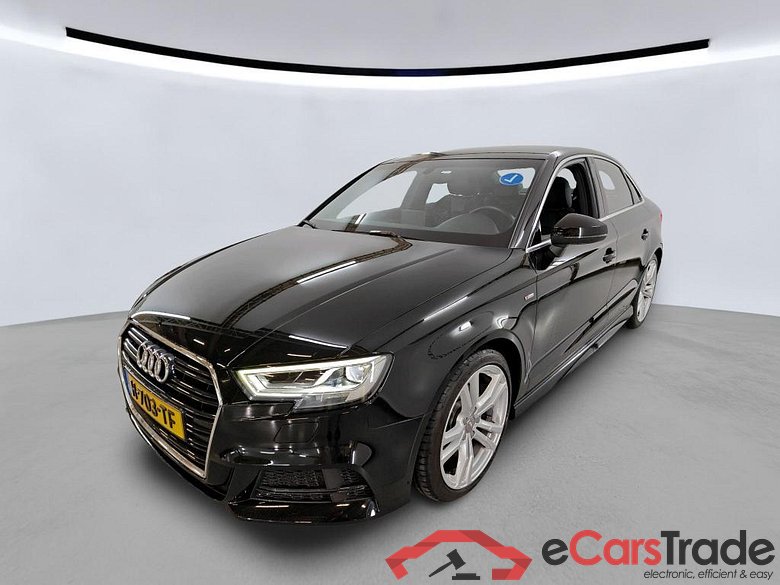 AUDI A3 Limousine 110 kW #1