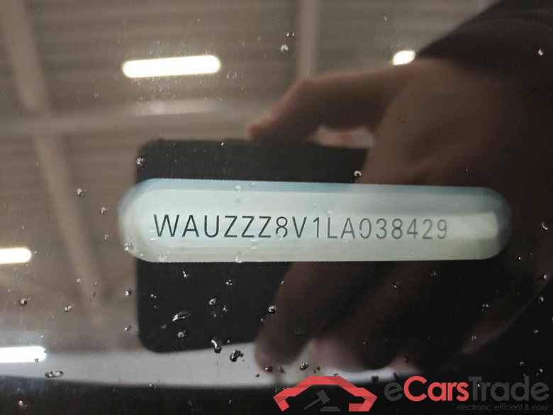 AUDI A3 Limousine 110 kW #2