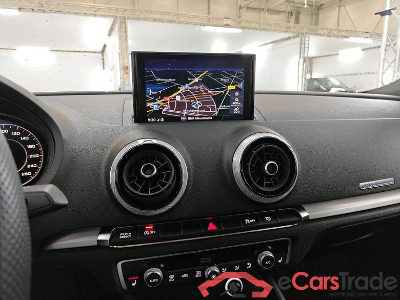 AUDI A3 Limousine 110 kW #3