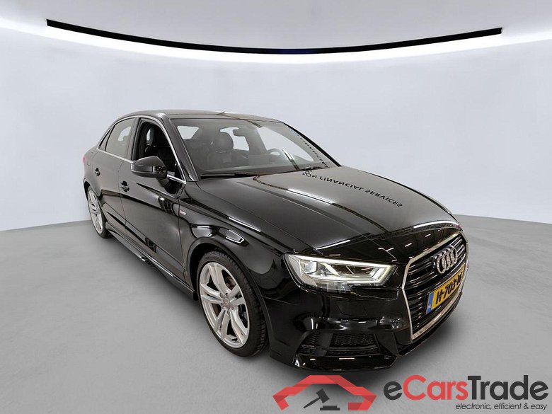 AUDI A3 Limousine 110 kW #5