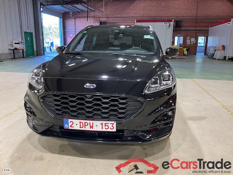 FORD KUGA 2.5I PHEV 165KW ST-LINE X AUTO #2