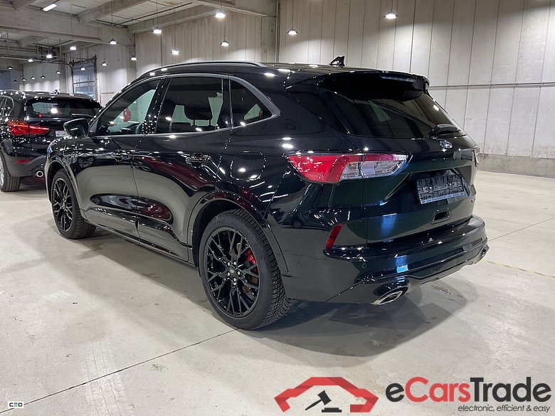 FORD KUGA 2.5I PHEV 165KW ST-LINE X AUTO #3