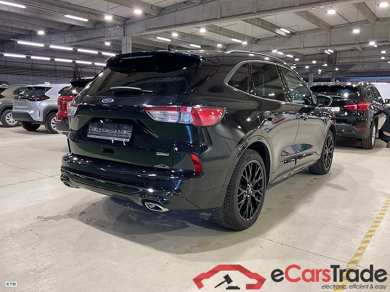 FORD KUGA 2.5I PHEV 165KW ST-LINE X AUTO #4