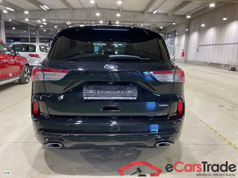 FORD KUGA 2.5I PHEV 165KW ST-LINE X AUTO #5