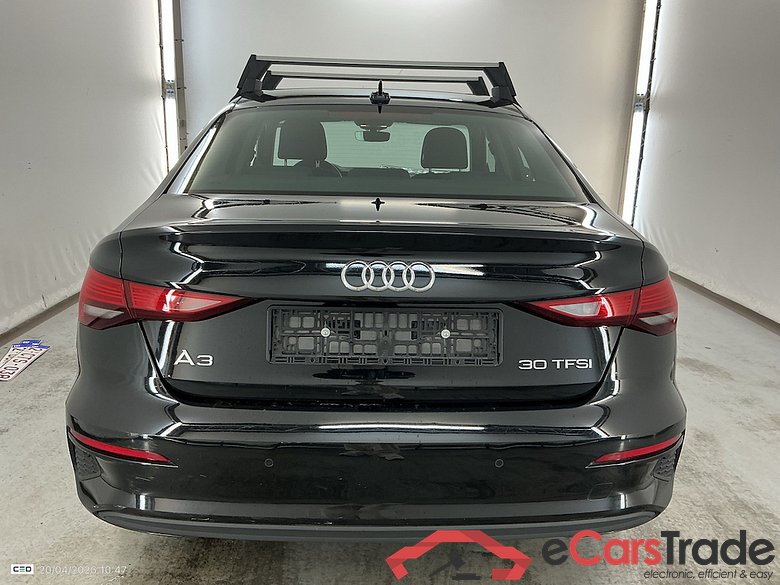 AUDI A3 BERLINE 1.0 TFSI 30 81KW S TRONIC ATTRACTION #5