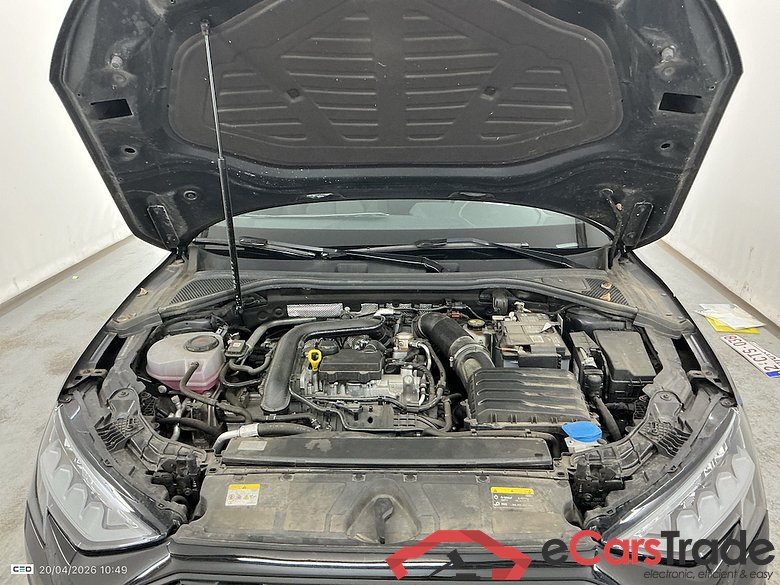 AUDI A3 BERLINE 1.0 TFSI 30 81KW S TRONIC ATTRACTION #6