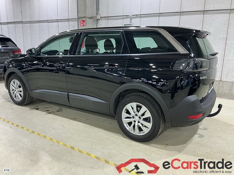 PEUGEOT 5008 1.2 PURETECH 130 AUTO ACTIVE PACK #3