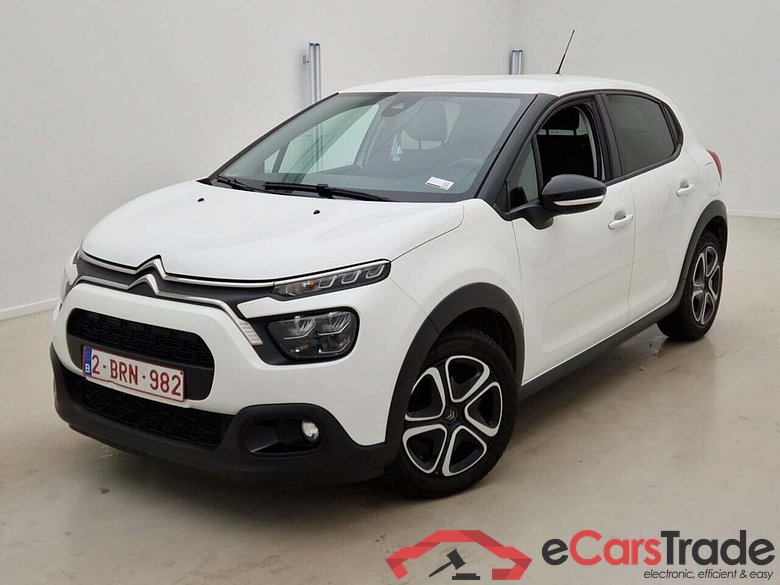 CITROEN C3 1.2 PT FEEL