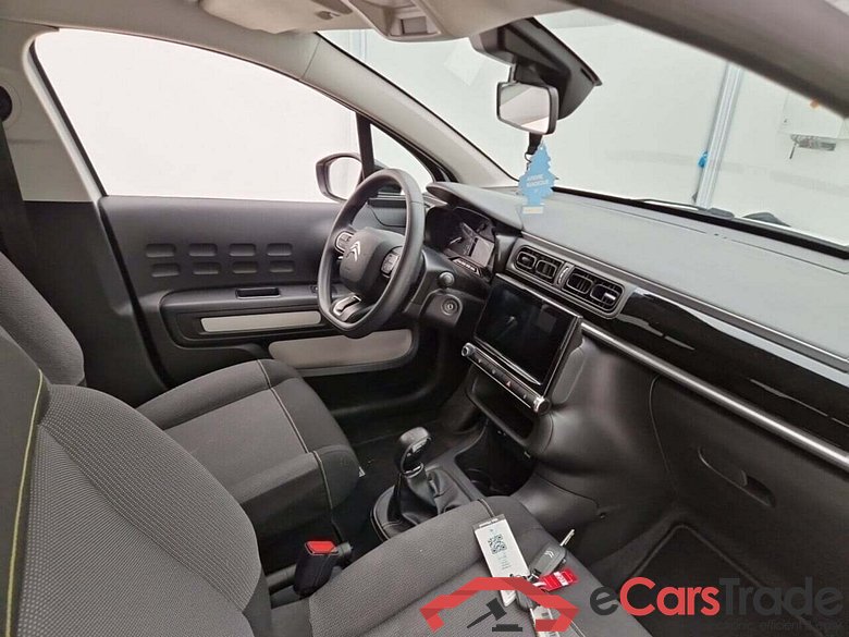 CITROEN C3 1.2 PT FEEL #3