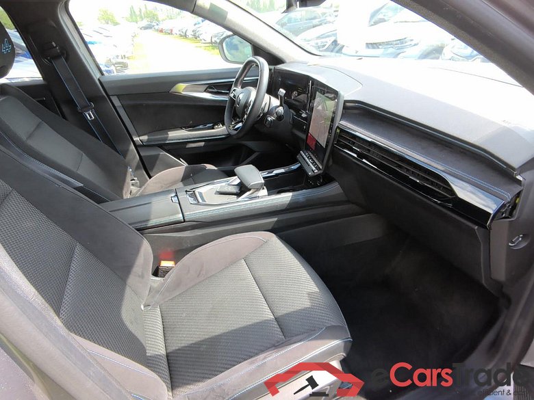 Espace VI  Esprit Alpine E-Tech Hybrid 1.2  200CV  BVAV  7 Sieges  6E #3