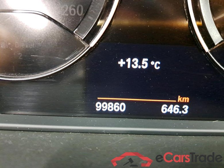 BMW - BMW X1 sDrive16dA 116PK Business Edition Advantage Pack Business With Heated Seats #5