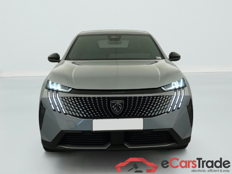 Peugeot 3008 Allure Hybrid 145 e-DCS6
