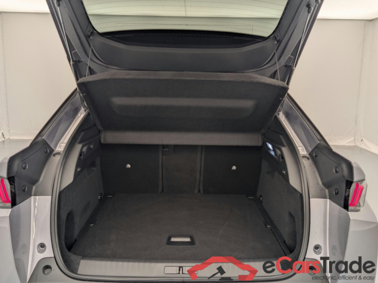 Peugeot 3008 Allure Hybrid 145 e-DCS6 #5