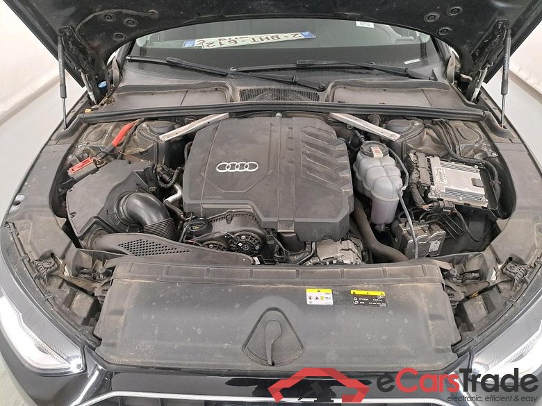 AUDI A4 AVANT 2.0 35 TFSI 110KW S TRONIC ADV BUSINESS #5