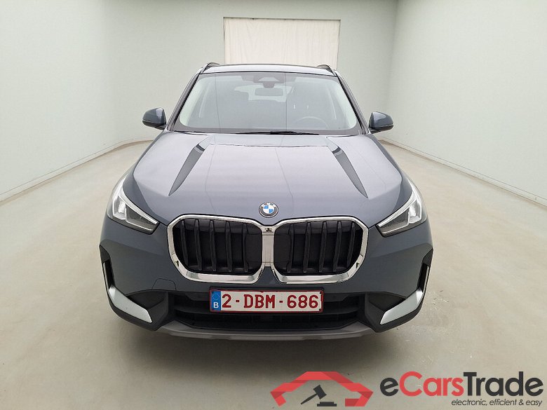 BMW, X1 '22, BMW X1 sDrive18d (100 kW) 5d