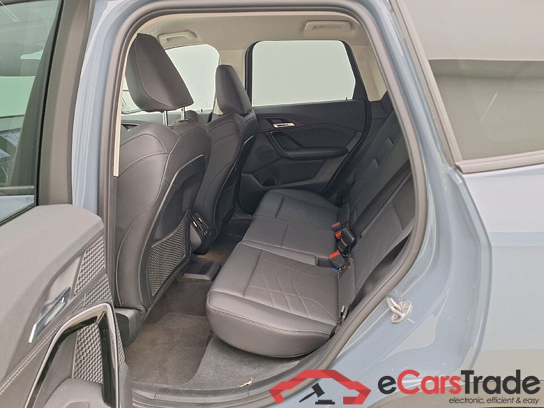 BMW, X1 '22, BMW X1 sDrive18d (100 kW) 5d #4