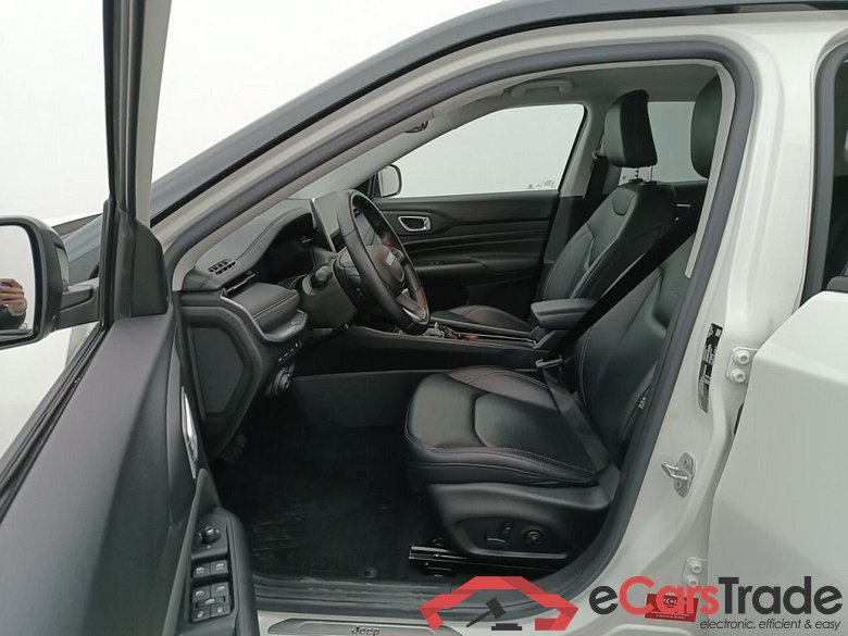 JEEP COMPASS - 2021 1.3 Turbo 180hp eAWD PHEV S 5d #3